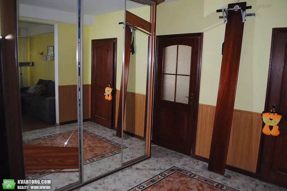 Sell 3-room apartment. Киев,  Здолбуновская — photo 7