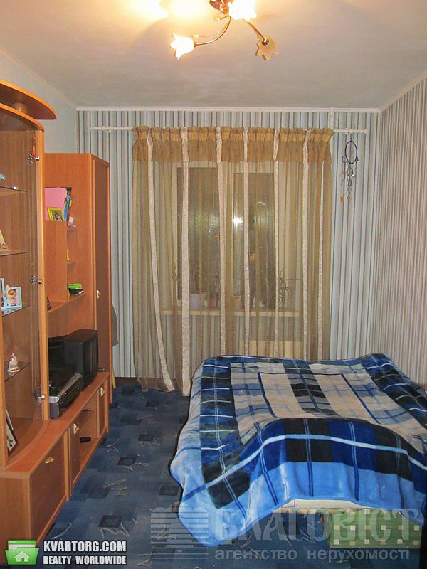 Sell 3-room apartment. Киев,  Вербицкого — photo 1
