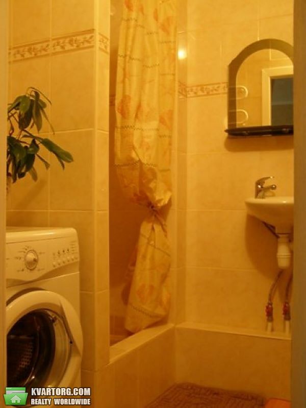Rent out 1-room apartment. Киев,  Верховинная — photo 9