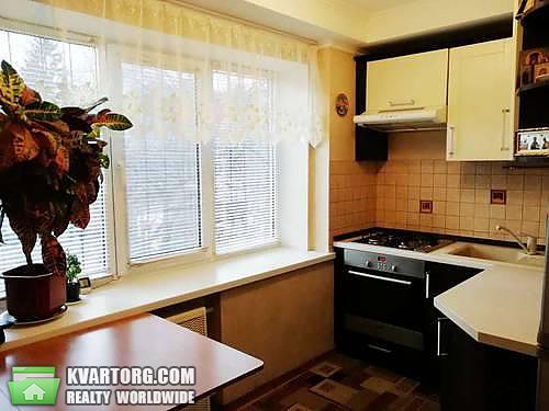 Sell 2-room apartment. Киев, Щербакова — photo 2