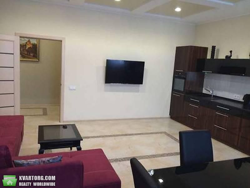Rent out 2-room apartment. Киев,  Дружбы Народов бул — photo 3