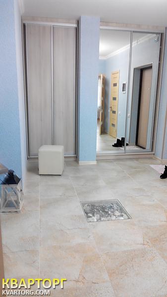 Rent out 2-room apartment. Одесса, Зоопарковая — photo 7