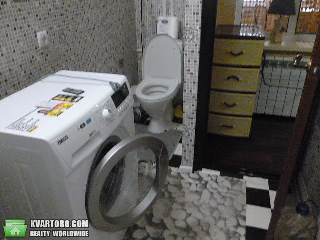 Rent out 1-room apartment. Борисполь, Глыбоцкая — photo 4