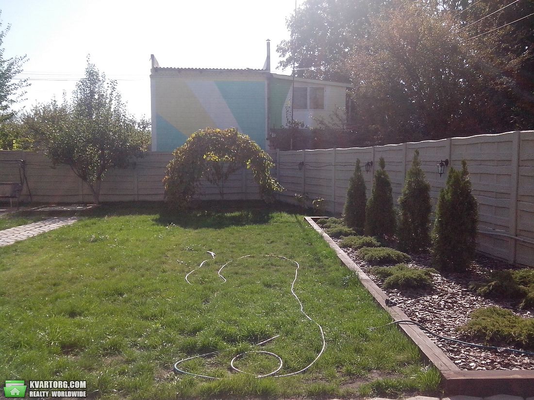 Sell house. Днепропетровск, пос.Старые Кодаки — photo 5
