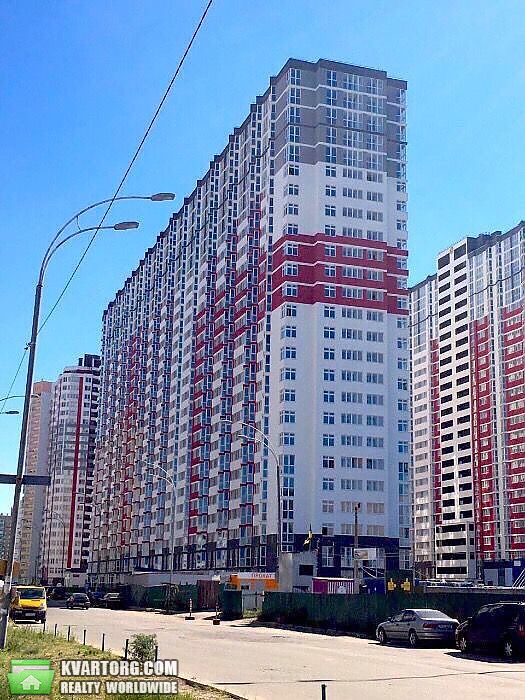 Sell 1-room apartment. Киев,  Драгоманова — photo 3