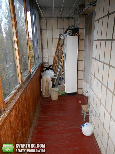 Sell 2-room apartment. Киев, Телиги — photo 1