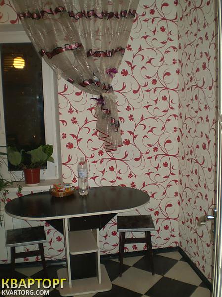 Rent out 2-room apartment. Киев, Григоренко Петра просп. — photo 6