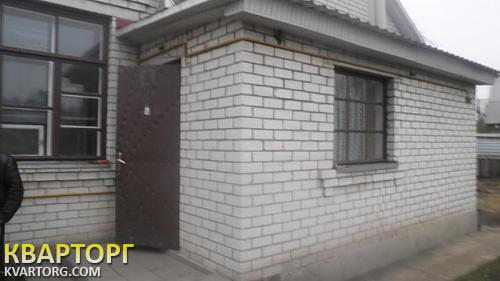 Sell house. Харьков, ул. Первой Маевки — photo 1