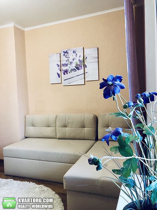 Sell 2-room apartment. Киев, пер. Балтийский — photo 4
