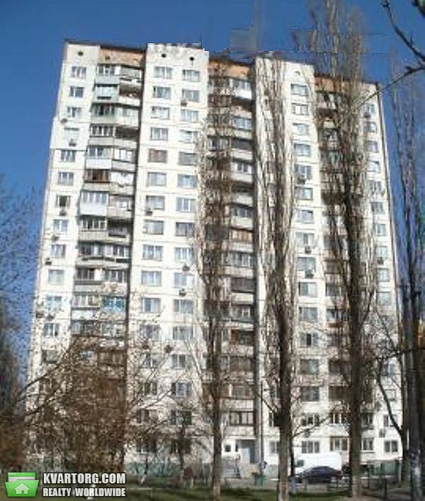 Sell 1-room apartment. Киев,  Шолом-Алейхема — photo 2