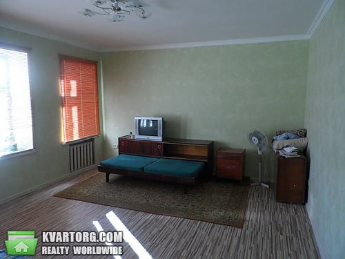 продам 1-комнатную квартиру. Одесса,  Винниченко - фото 1