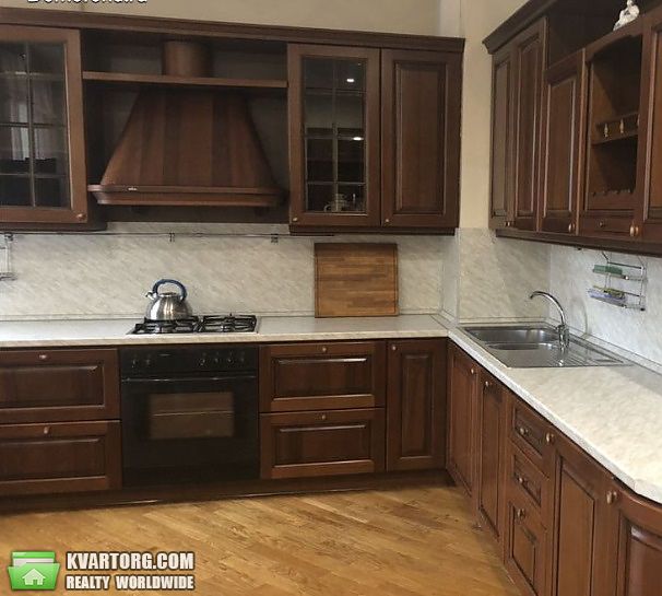 Rent out 4-room apartment. Киев,  Орлика — photo 1