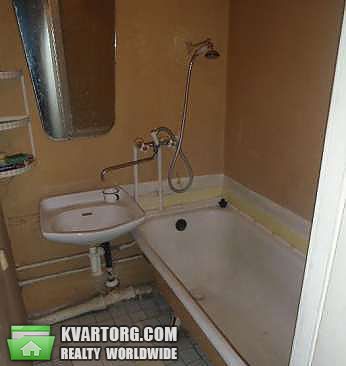 Sell 2-room apartment. Киев, Давыдова бул — photo 6