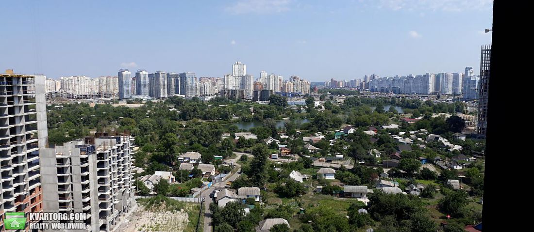 Sell 2-room apartment. Киев,  Заречная — photo 5