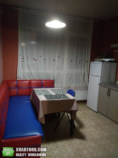 Rent out 1-room apartment. Киев,  Ракетная — photo 5