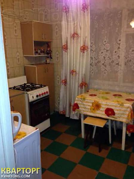 Sell 1-room apartment. Киев,  Никольско-Слободская — photo 3