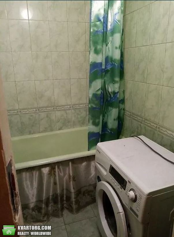 Rent out 2-room apartment. Киев, Бальзака Оноре — photo 8