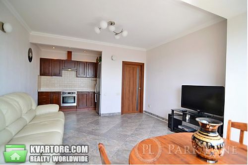 Sell 3-room apartment. Киев, Волынская — photo 8