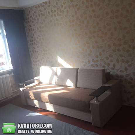 Rent out 1-room apartment. Киев,  Мартиросяна — photo 7