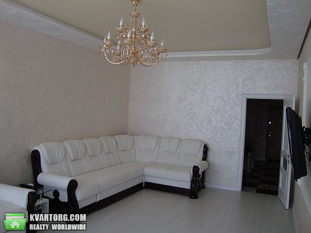 Rent out 2-room apartment. Одесса, Люсдорская дорога — photo 2