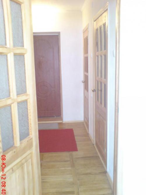 Rent out 1-room apartment. Одесса, Шевченко проспект — photo 4
