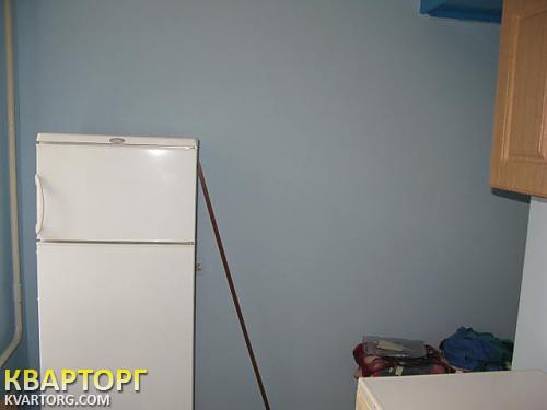 Rent out 1-room apartment. Киев, Оболнский проспект — photo 5