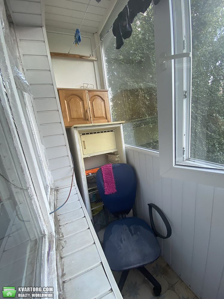 Sell 1-room apartment. Харьков, Танкопия — photo 3