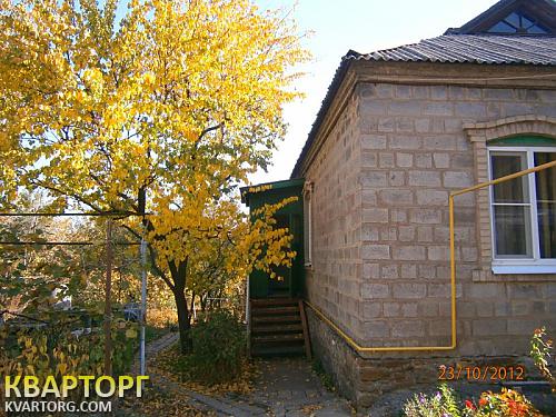 Sell house. Донецк, Пухова — photo 4