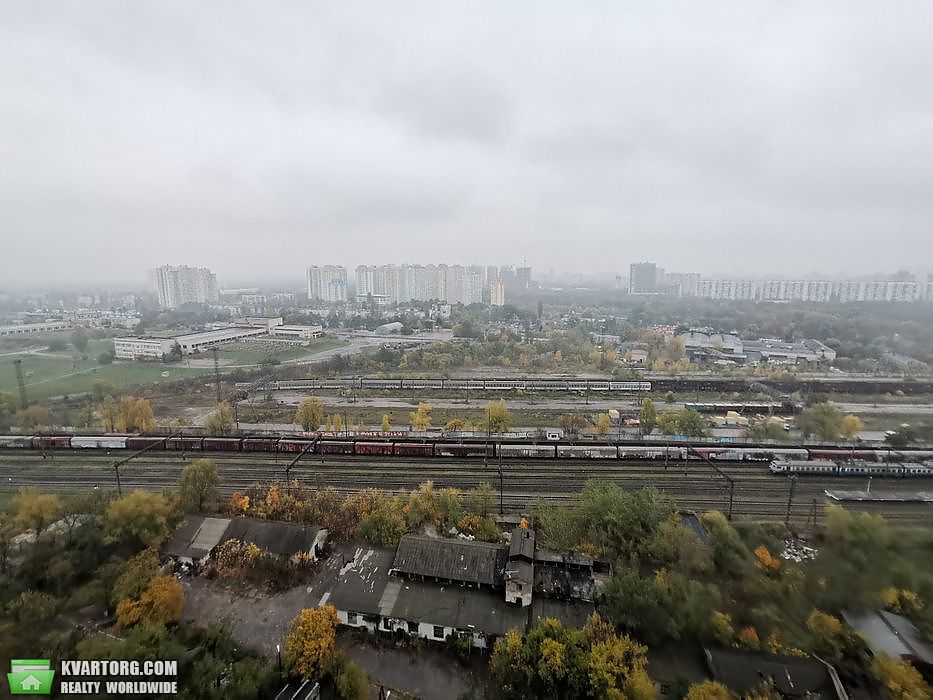 Sell 1-room apartment. Киев,  Каховская — photo 4