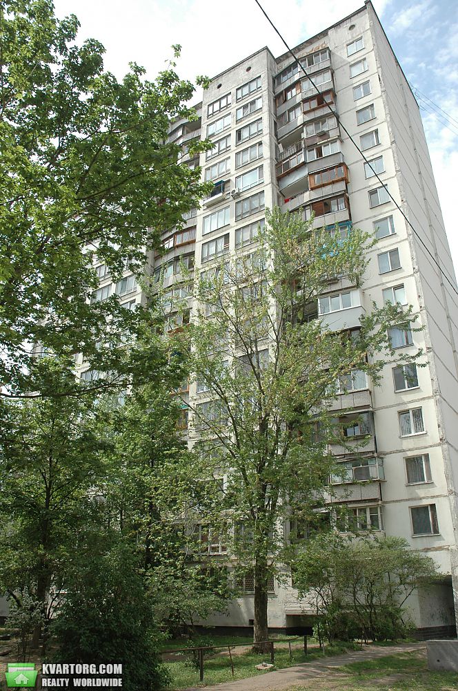 Sell 3-room apartment. Киев,  Рокоссовского пр — photo 1