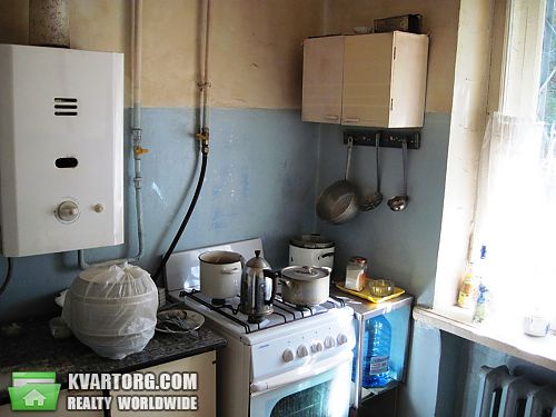 Sell 1-room apartment. Киев,  Бастионный пер. — photo 6