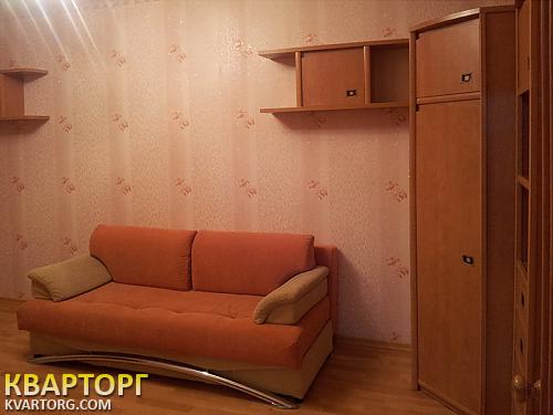 Rent out 1-room apartment. Киев,  Урловская — photo 4