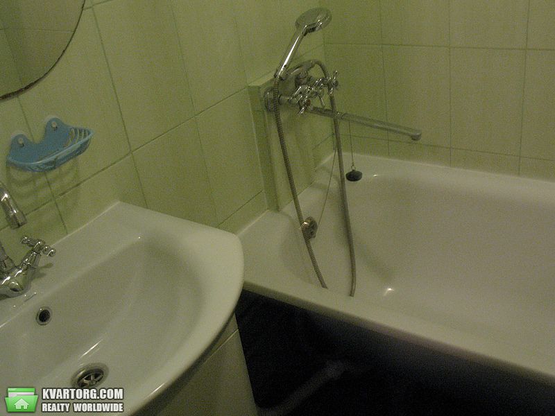 Rent out 1-room apartment. Харьков, Большая Кольцевая — photo 7