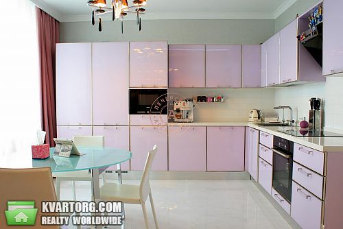 Sell 4-room apartment. Киев, Драгомирова — photo 3