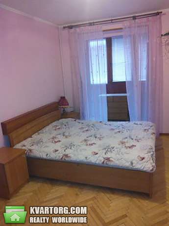 Rent out 3-room apartment. Киев,  Старосельская — photo 5