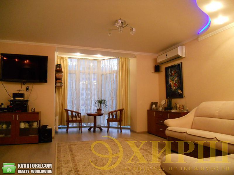 Sell 2-room apartment. Киев,  Ломоносова — photo 5