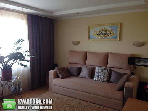 Sell 2-room apartment. Киев, Якуба Коласа — photo 1