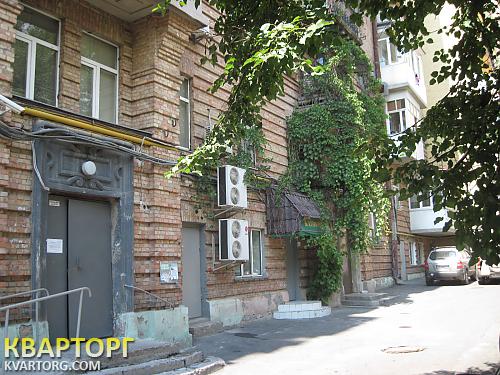 Rent out office. Киев, Красноармейская — photo 1
