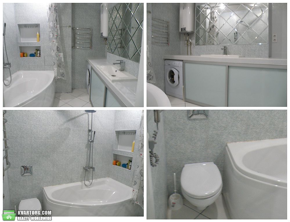 Sell 1-room apartment. Киев,  Вышгородская — photo 3