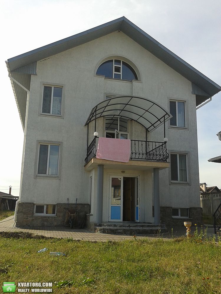 Sell house. Борисполь, с.Гора — photo 1