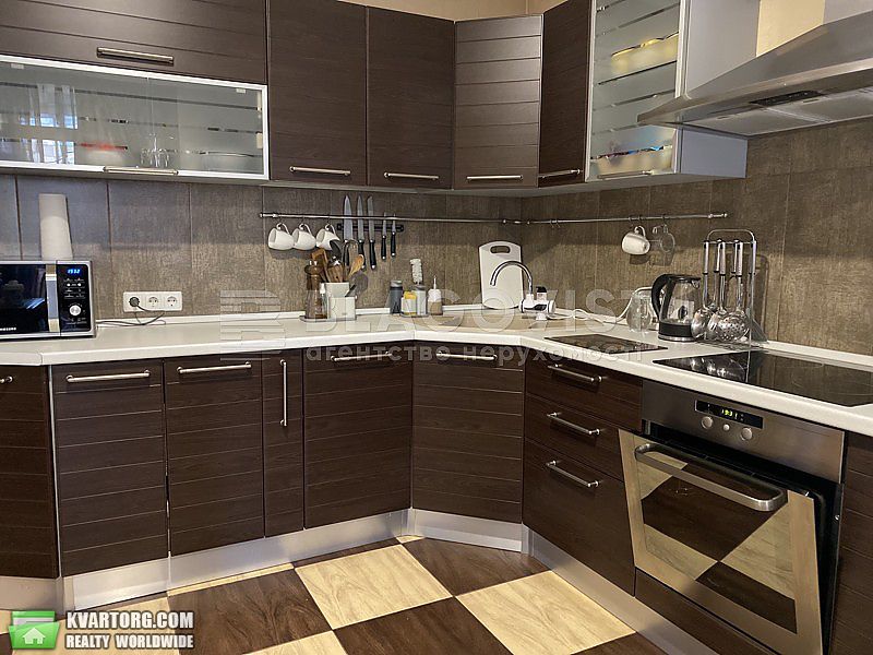 Sell 2-room apartment. Киев,  Саперно-Слободская — photo 3