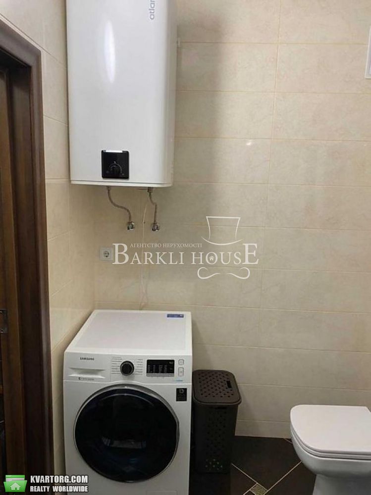 Rent out 2-room apartment. Киев, Данченко Сергея — photo 9