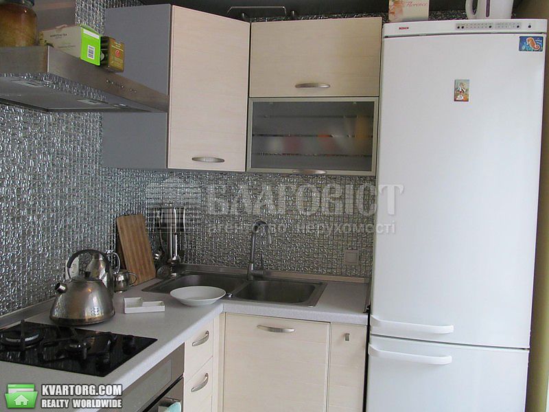 Sell 2-room apartment. Киев,  Гоголевская — photo 4