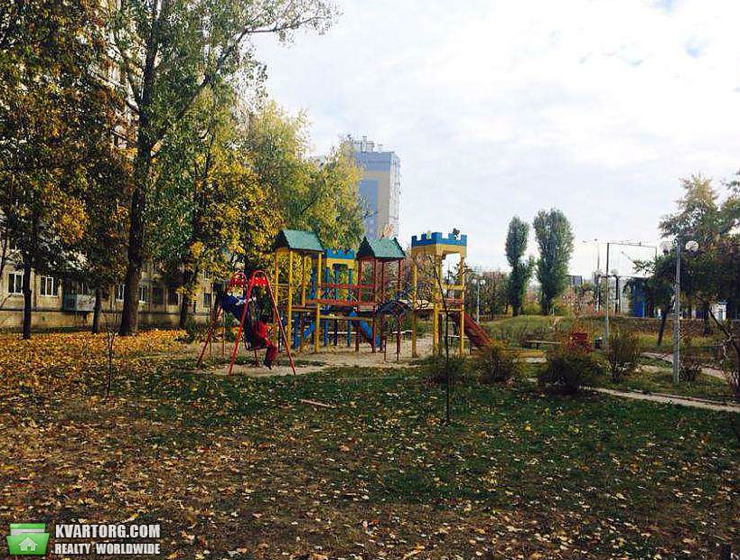 Sell 3-room apartment. Киев,  Харьковское шоссе — photo 10