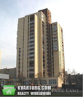 Sell 3-room apartment. Киев, Тычины пр — photo 1