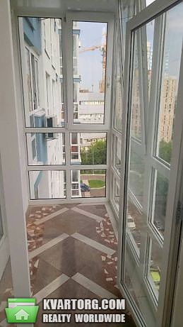 Rent out 2-room apartment. Киев,  Островского — photo 5