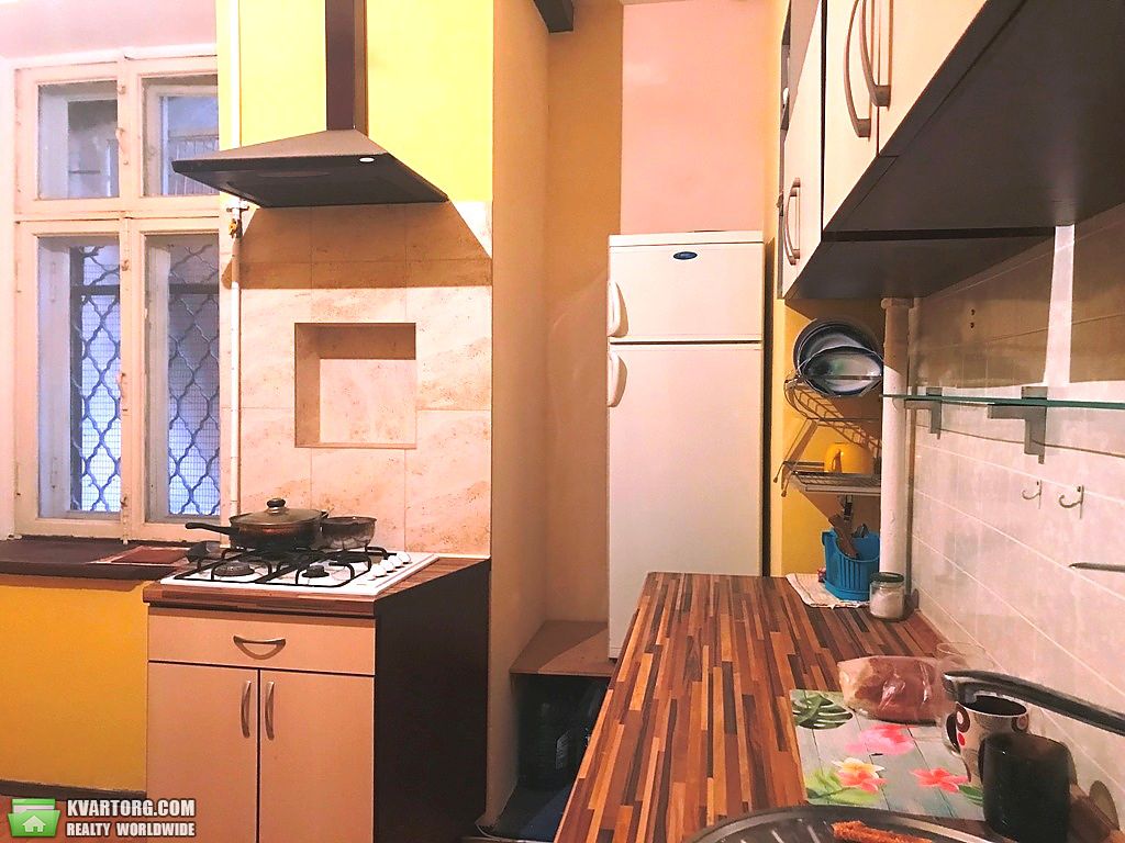 Sell 5-room apartment. Одесса, Нежинская — photo 4