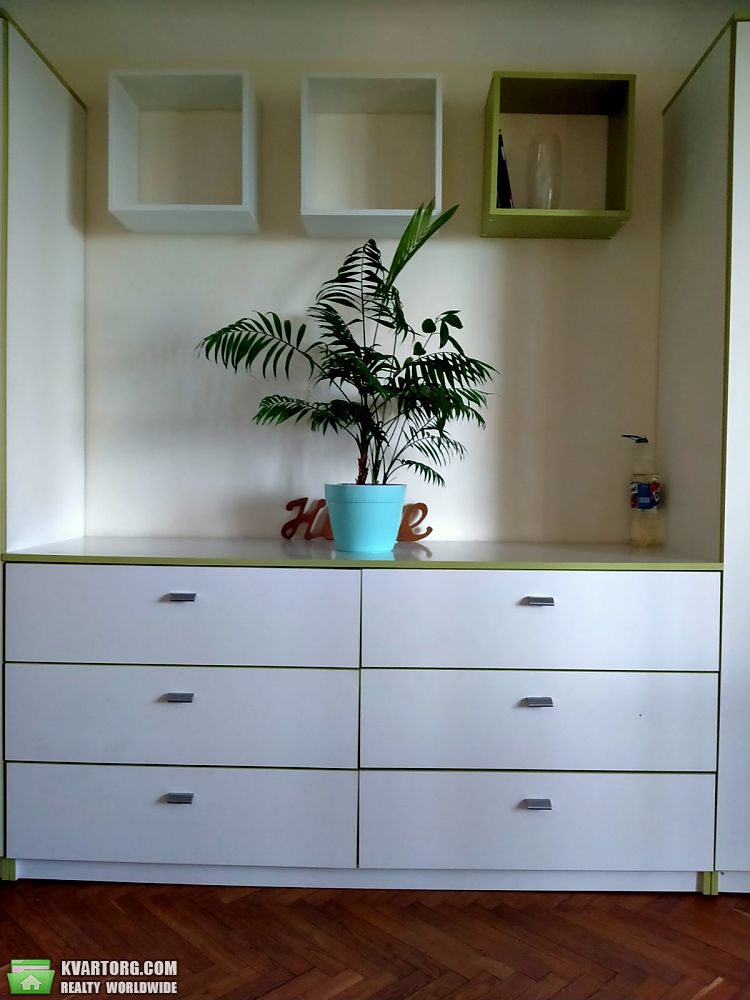 Rent out 1-room apartment. Киев, Потехина — photo 6