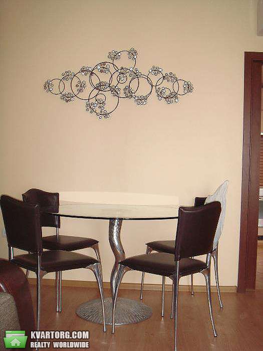 Rent out 2-room apartment. Киев, Дегтяревская — photo 3