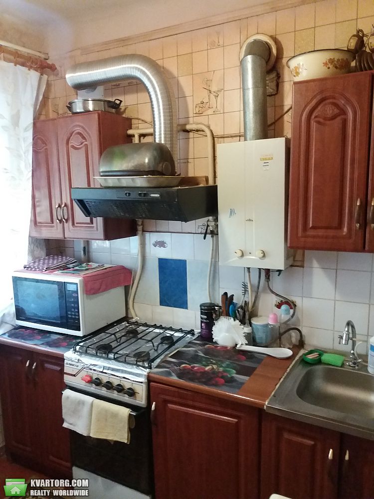 Sell 2-room apartment. Днепропетровск,  Строителей — photo 4